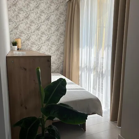 Appartement Dom & House - Kamienna Grobla *
