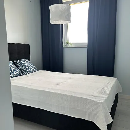 Dom & House - Kamienna Grobla Γκντανσκ