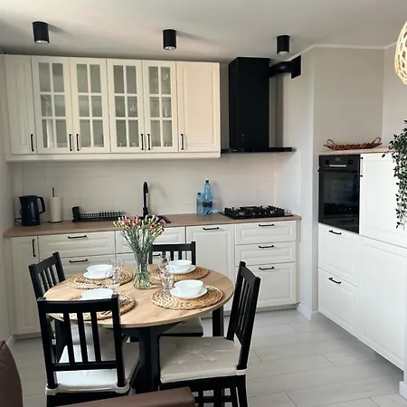 Dom & House - Kamienna Grobla