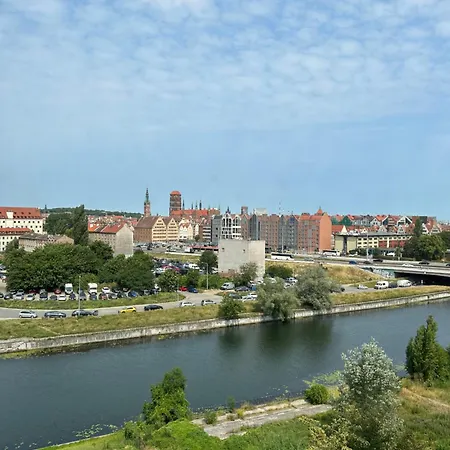 Dom & House - Kamienna Grobla Gdańsk