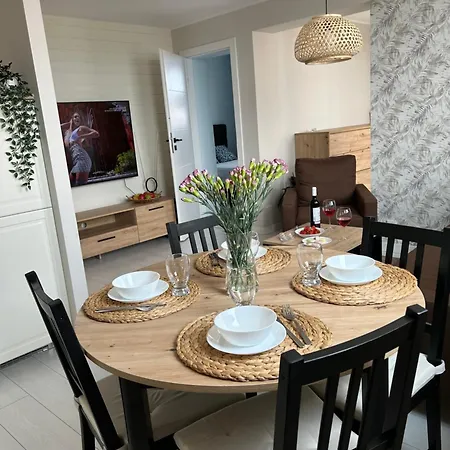 Dom & House - Kamienna Grobla Gdańsk