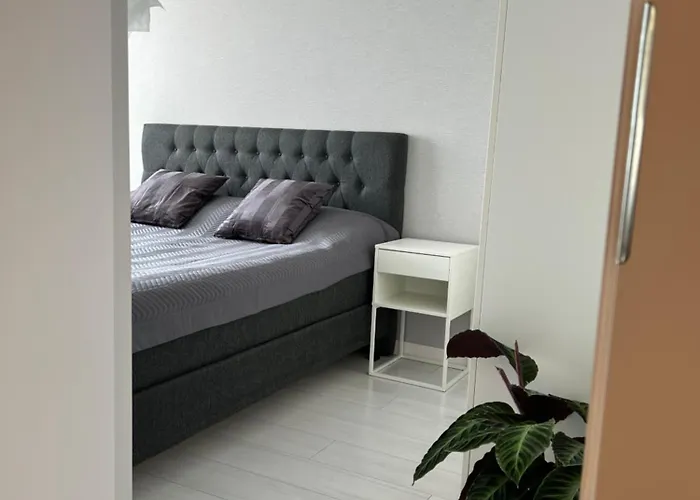 Apartment Dom & House - Kamienna Grobla Danzig