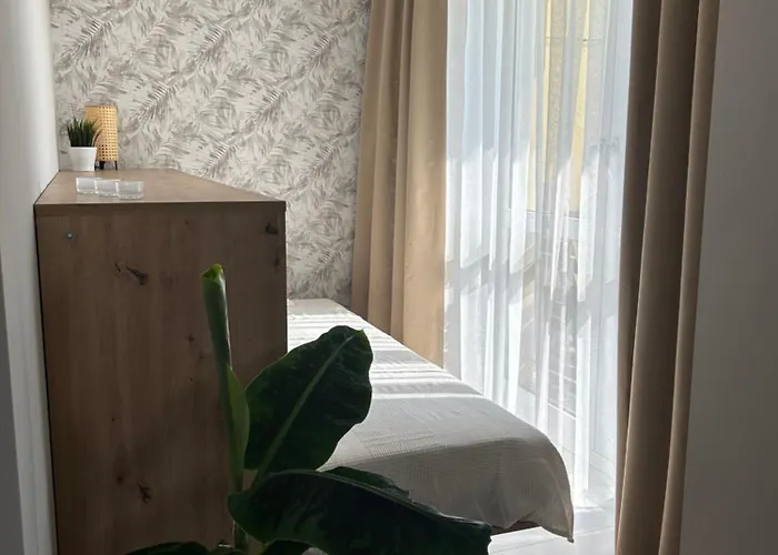 Apartment Dom & House - Kamienna Grobla *