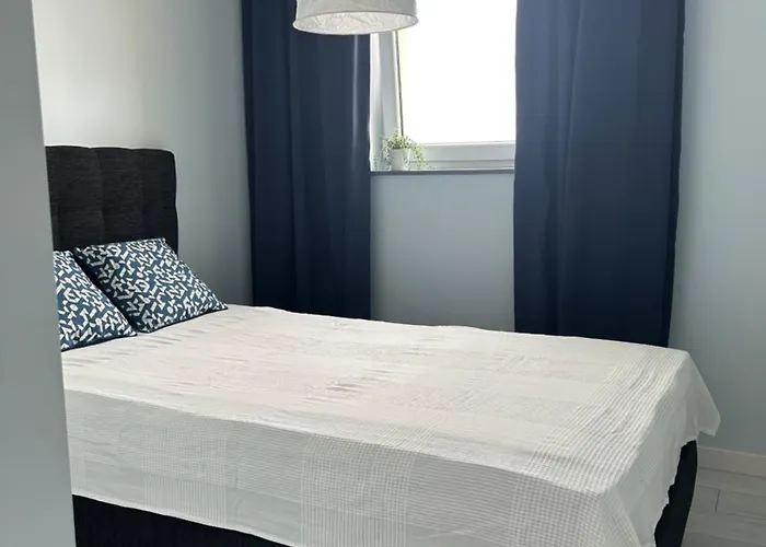 Dom & House - Kamienna Grobla Danzig