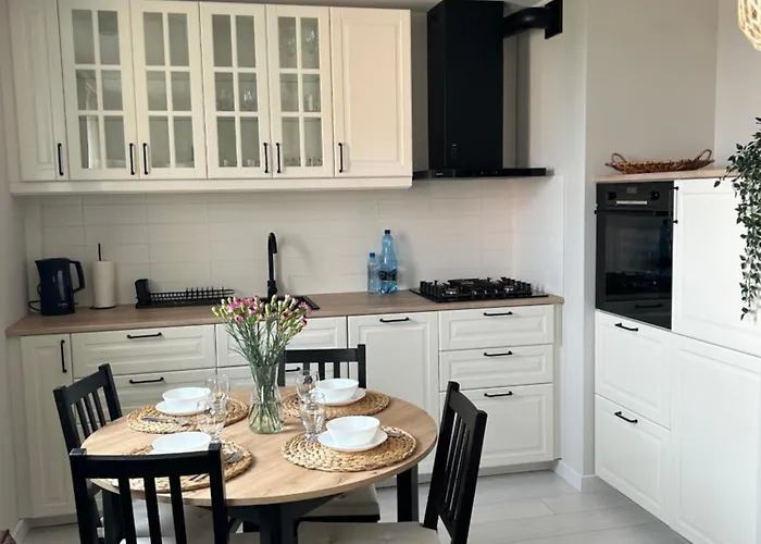 Dom & House - Kamienna Grobla