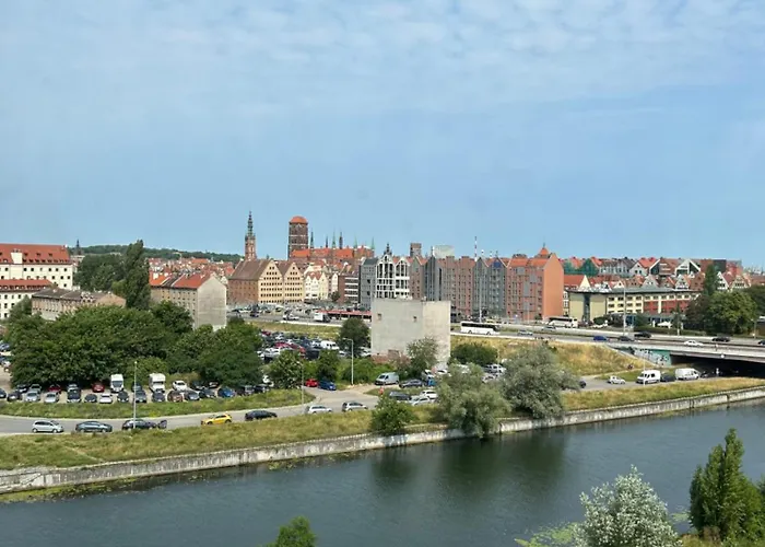 Dom & House - Kamienna Grobla Danzig