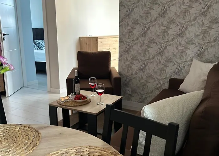 Dom & House - Kamienna Grobla