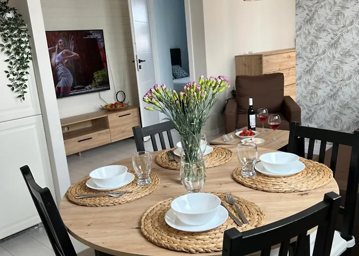 Dom & House - Kamienna Grobla Danzig