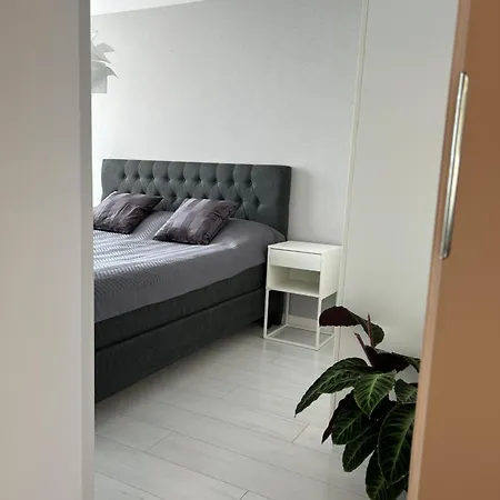 Appartement Dom & House - Kamienna Grobla Gdańsk