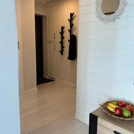 Dom & House - Kamienna Grobla Appartement Gdańsk