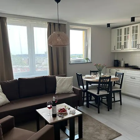 Dom & House - Kamienna Grobla *