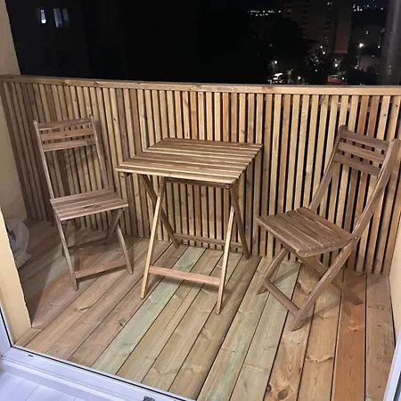 Dom & House - Kamienna Grobla * Gdańsk