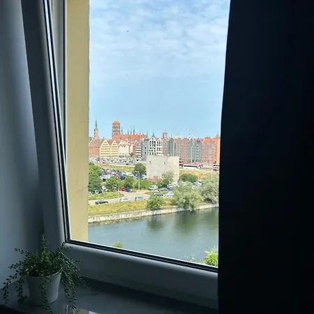 Dom & House - Kamienna Grobla *