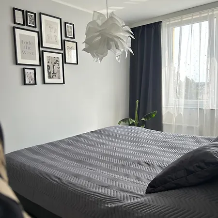 Dom & House - Kamienna Grobla Appartement *