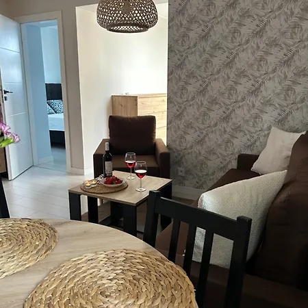 Dom & House - Kamienna Grobla