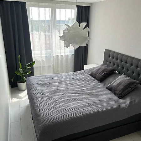 Dom & House - Kamienna Grobla *